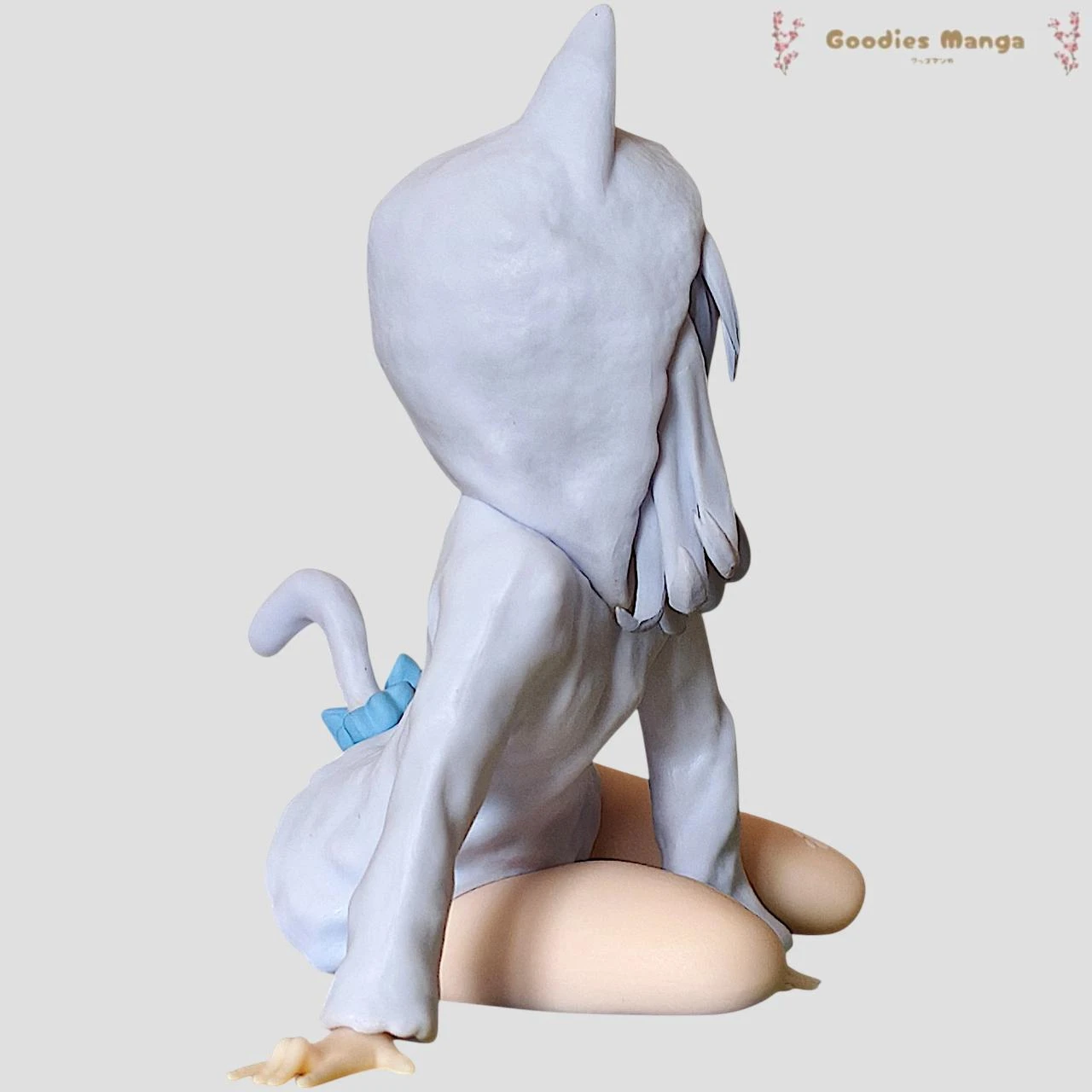 Figure N102 – Goddess of Victory: Nikke – Yumemirize – SEGA – photo 5